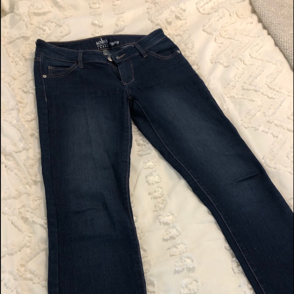 New York and Company Jeans